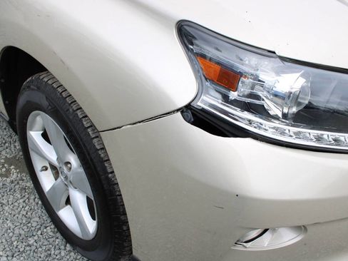 Used 2013 Lexus RX 350 AWD image 27