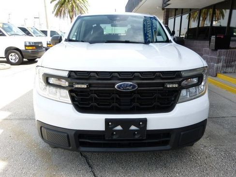 Used 2022 Ford Maverick XL FWD image 7