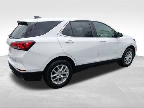 Used 2022 Chevrolet Equinox LT image 5