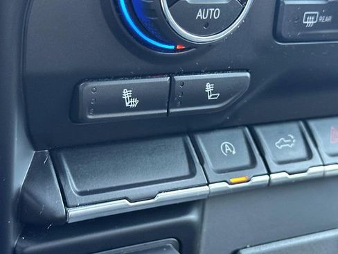 Used 2022 Chevrolet Silverado 1500 RST w/ Convenience Package II image 33