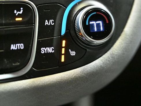 Used 2024 Chevrolet Malibu LT image 35