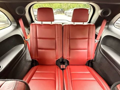 Used 2023 Dodge Durango SRT AWD/4WD image 35