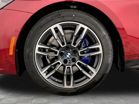 New 2026 BMW 530i xDrive w/ Executive Package AWD/4WD image 16