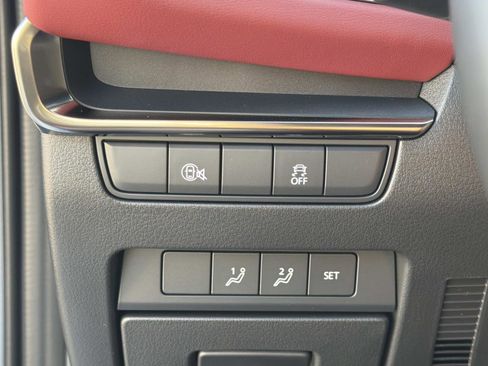 New 2026 MAZDA MAZDA3 2.5 S Hatchback w/ Premium Pkg image 16