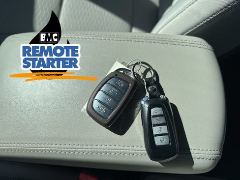 Used 2021 Hyundai Tucson Sport AWD/4WD image 62