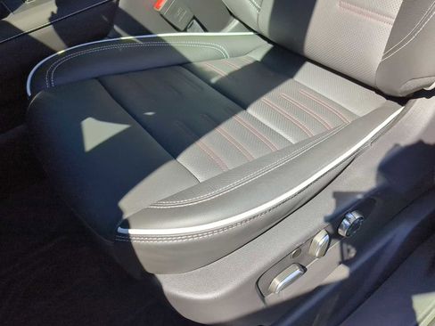 Used 2026 GMC Sierra 1500 AT4X w/ AT4X AEV Edition image 13