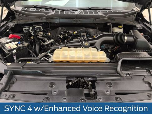 Used 2021 Ford F150 XLT w/ Equipment Group 302A High RWD image 39