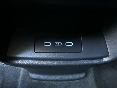 Used 2025 Honda CR-V EX-L image 14