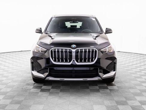 Used 2026 BMW X1 xDrive28i w/ Convenience Package AWD/4WD image 9