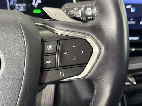 Used 2024 Lexus NX 450h+ 450h+ Luxury w/ Vision Package image 23