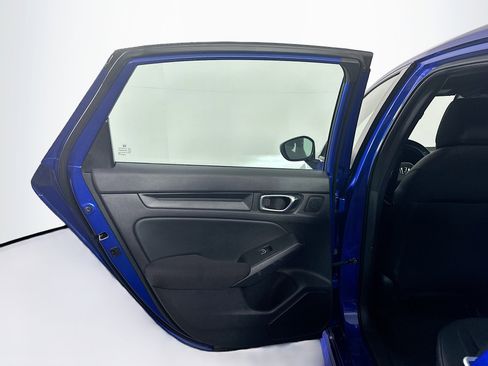 Used 2022 Honda Civic Sport image 25