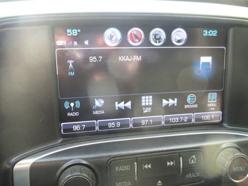 Used 2018 GMC Sierra 1500 SLT w/ Texas SLT Premium Package image 19