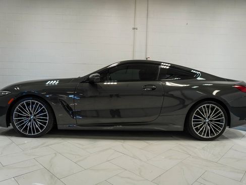 Used 2020 BMW 840i Coupe w/ M Sport Package image 8