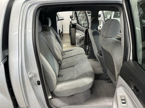 Used 2008 Toyota Tacoma 4x4 Double Cab image 14