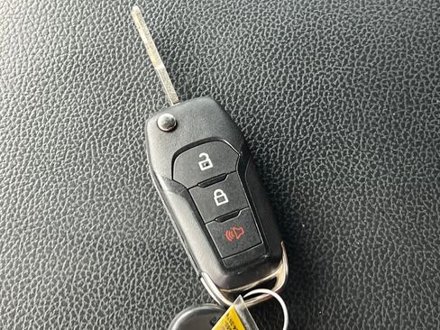 Used 2017 Ford F150 Raptor w/ Equipment Group 801A Mid image 23