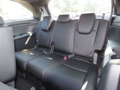 New 2026 Honda Odyssey Sport-L image 15