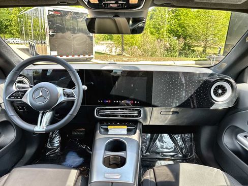 New 2026 Mercedes-Benz CLA 250+ image 20