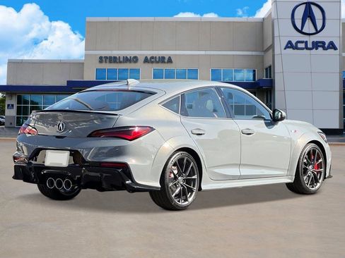 New 2026 Acura Integra Type S image 5