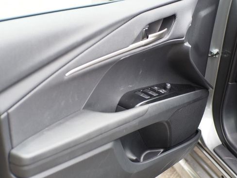 Used 2026 Toyota Camry SE w/ Multimedia Upgrade Package FWD image 27