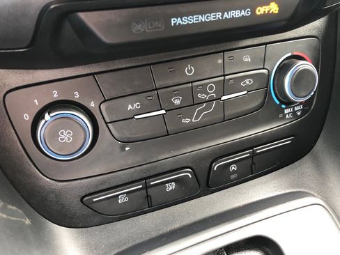Used 2020 Ford Transit Connect XL FWD image 28