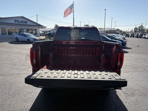 Used 2022 GMC Sierra 1500 SLT w/ SLT Premium Package image 27