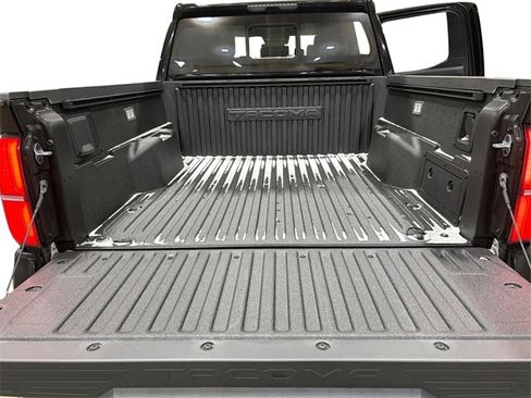 New 2026 Toyota Tacoma TRD Off-Road image 12