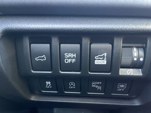 Used 2022 Subaru Forester Touring image 16