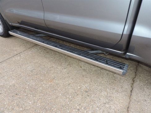 Used 2021 Chevrolet Silverado 1500 High Country w/ Safety Package II image 18