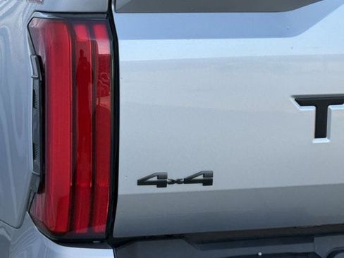 Used 2023 Toyota Tundra SR5 w/ TRD Off-Road Premium Package AWD/4WD image 6
