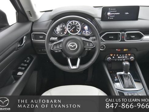 Used 2023 MAZDA CX-5 AWD 2.5 S image 27