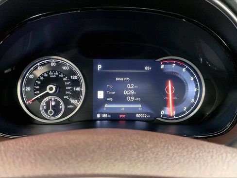 Used 2023 Genesis GV70 2.5T w/ Advanced Package AWD/4WD image 14