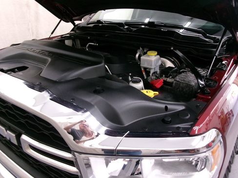 Used 2019 RAM 2500 Tradesman AWD/4WD image 31