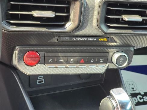 Used 2024 Ford Mustang Coupe RWD image 18