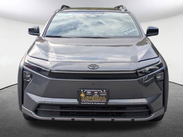 New 2026 Toyota bZ Woodland AWD/4WD image 9
