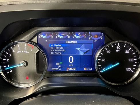 Used 2024 Ford Expedition Timberline image 23