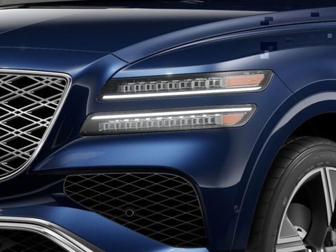 New 2026 Genesis GV80 3.5T Prestige AWD/4WD image 9