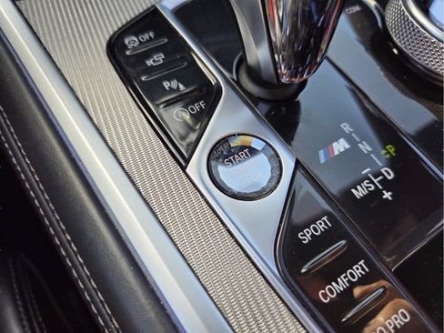 Used 2019 BMW M850i xDrive Coupe AWD/4WD image 26