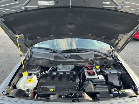 Used 2014 Jeep Patriot Latitude w/ Sun/Sound Group image 23