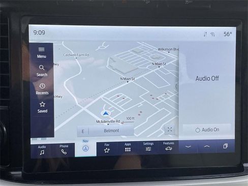 Certified 2021 Ford F150 XLT w/ Equipment Group 302A High image 27