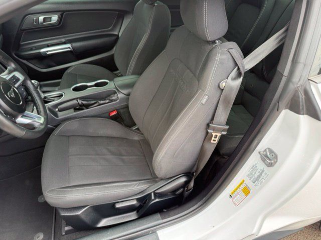 Certified 2023 Ford Mustang Coupe RWD image 27
