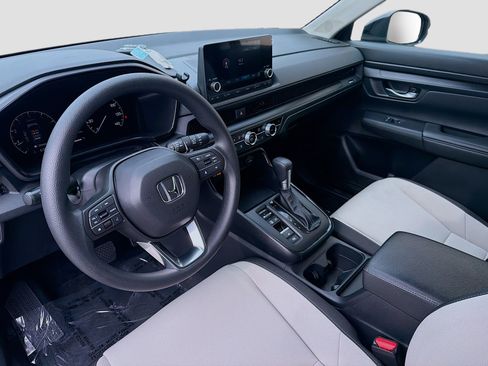 Certified 2024 Honda CR-V EX image 9