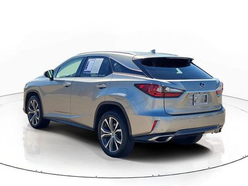 Used 2018 Lexus RX 350 AWD w/ Premium Package image 4