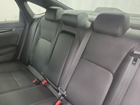 Used 2025 Honda Civic Sport image 11