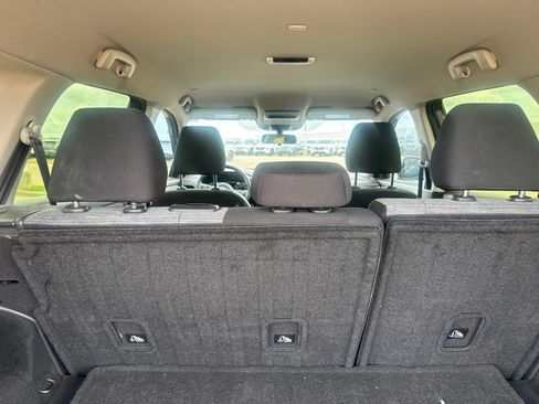Used 2023 Nissan Rogue SV FWD image 28