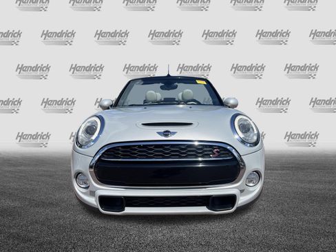 Used 2016 MINI Cooper S FWD image 3
