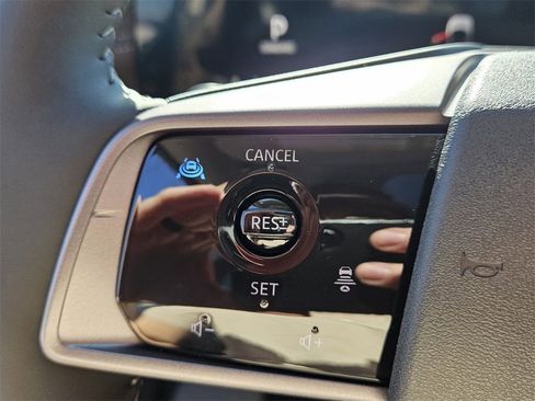 New 2026 Nissan Murano Platinum image 26