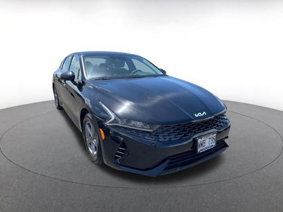 Used 2023 Kia K5 LXS