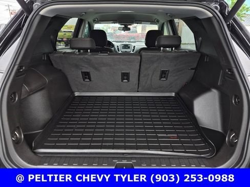 Used 2019 Chevrolet Equinox LT image 8