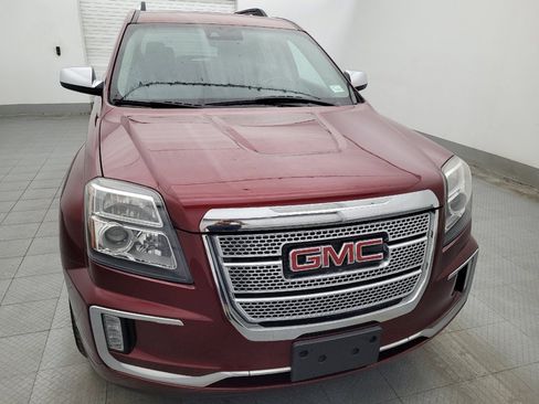Used 2017 GMC Terrain Denali FWD image 14