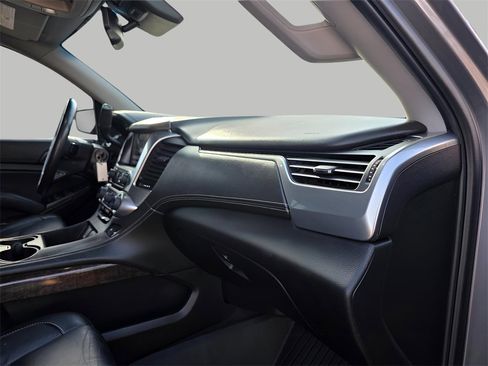 Used 2020 Chevrolet Tahoe LT w/ Max Trailering Package image 16